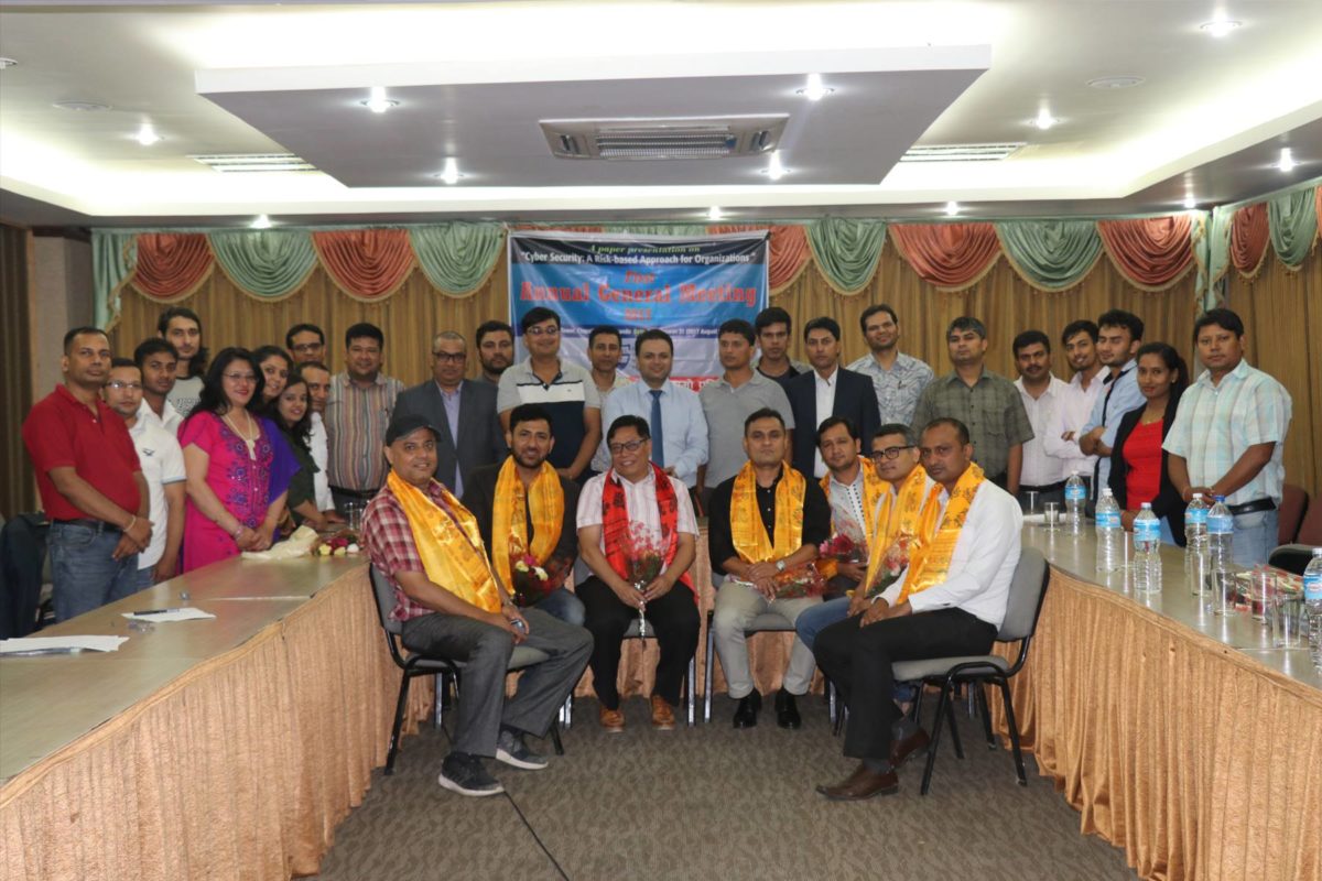 infosec nepal election committee