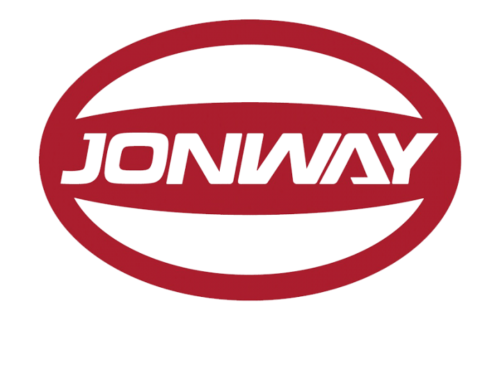 Jonway car logo