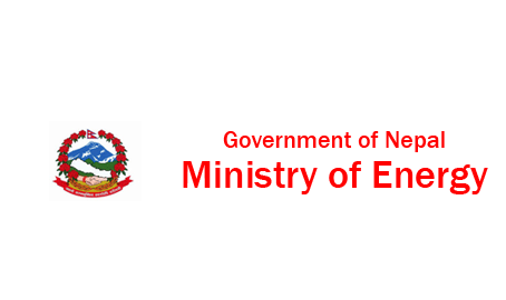 ministry of energy nepal