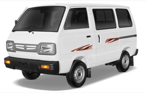 Suzuki Omni Price in Nepal