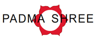 padma shree logo