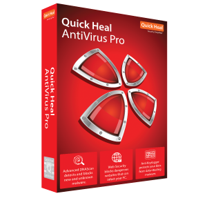 quick heal antivirus