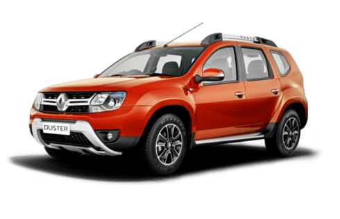 Renault Duster Price in Nepal