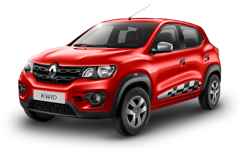 Renault KWID Price in Nepal