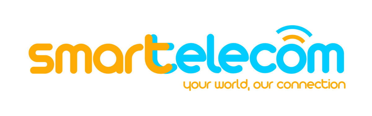 smart telecom logo