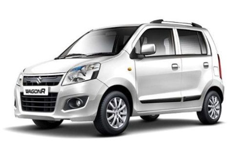 Suzuki New Wagon R Price in Nepal