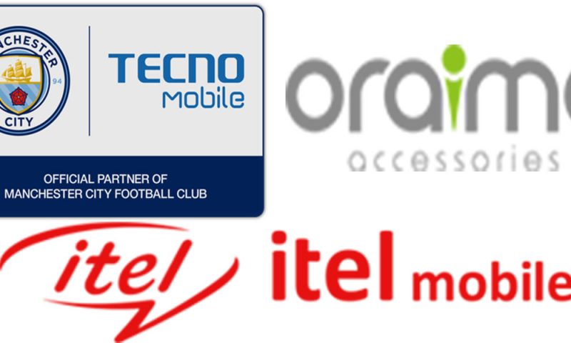 Tecno Mobile Launches in Nepal Along With itel & Oraimo