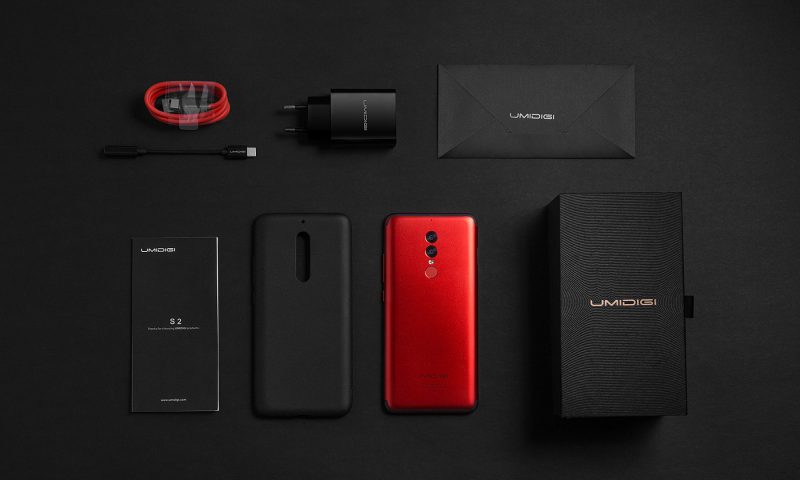 UMIDIGI Smartphones Officially Launched in Nepal