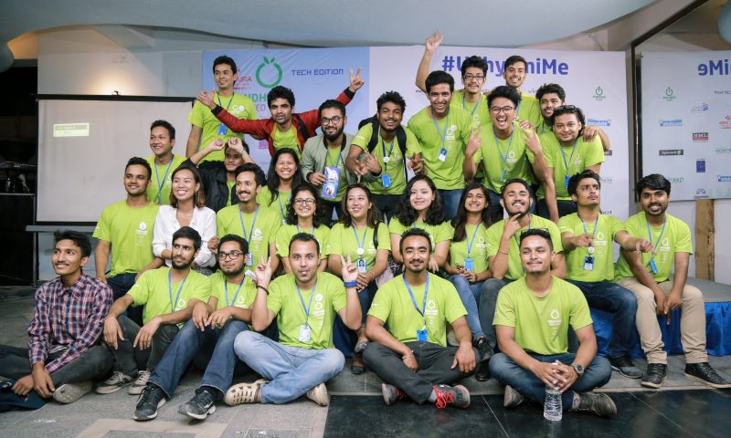 Tech Edition of Udhyami Seed Camp Concludes
