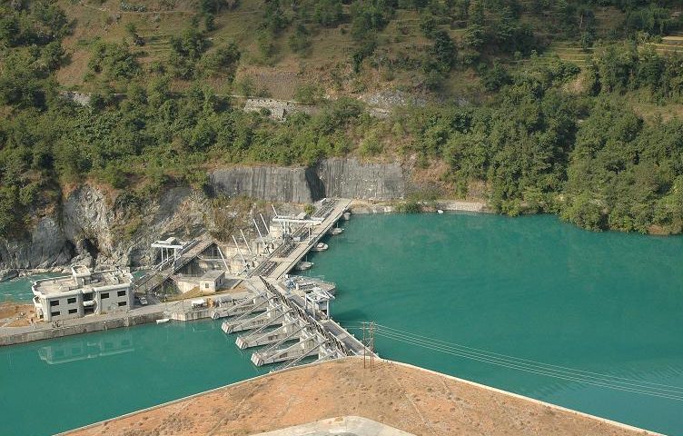Kulekhani III Hydropower Project Shifted to January 2018