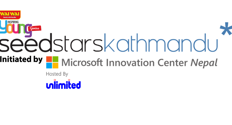 Applications Open for Startup Competition Seedstars Kathmandu