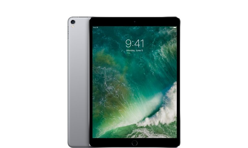 Apple iPad Pro(10.5-inch) Launched in Nepal