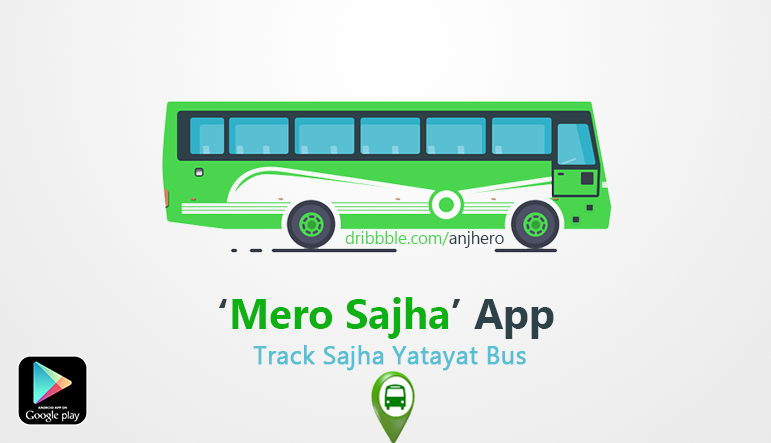 mero sajha app