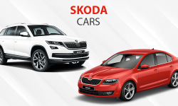 Skoda Cars Price in Nepal
