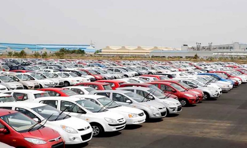 Rs. 8 Billion Worth of Vehicles Imported to Nepal
