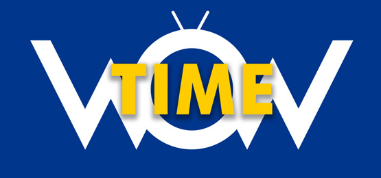wow time app