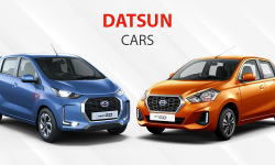 Datsun Cars Price Nepal
