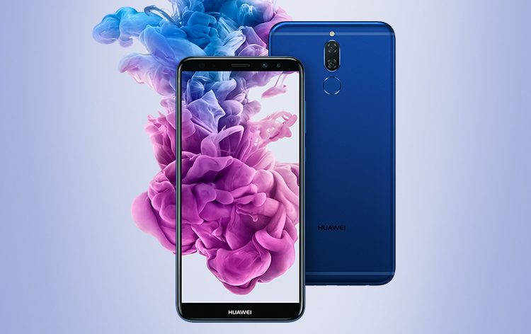 Huawei Nova 2i price in nepal