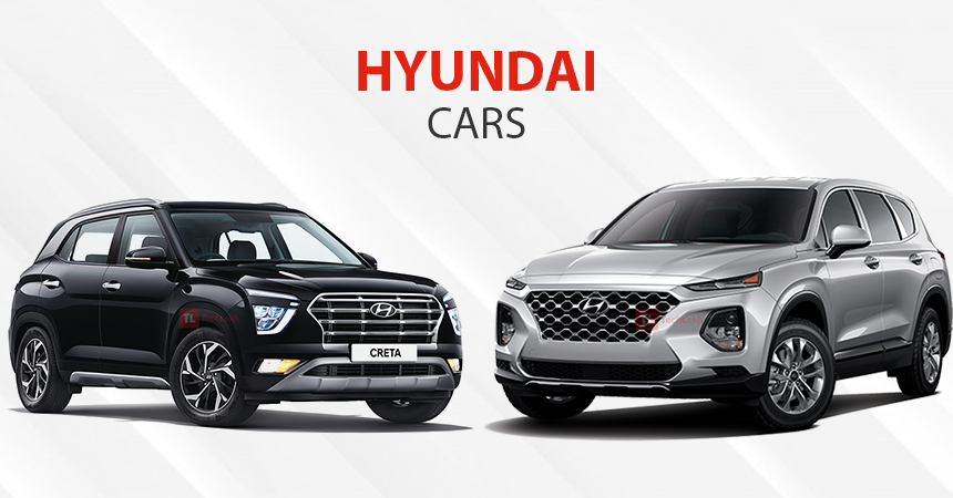 Hyundai Cars Price Nepal