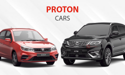 Proton Cars Price in Nepal: Features and Specs