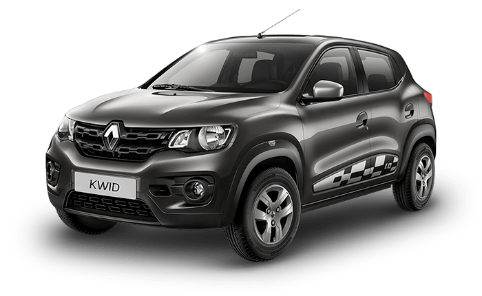 Renault KWID RxT Price in Nepal