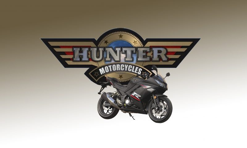 HUNTER Introduces Three New Bikes in Nepal – Available for Pre-Booking