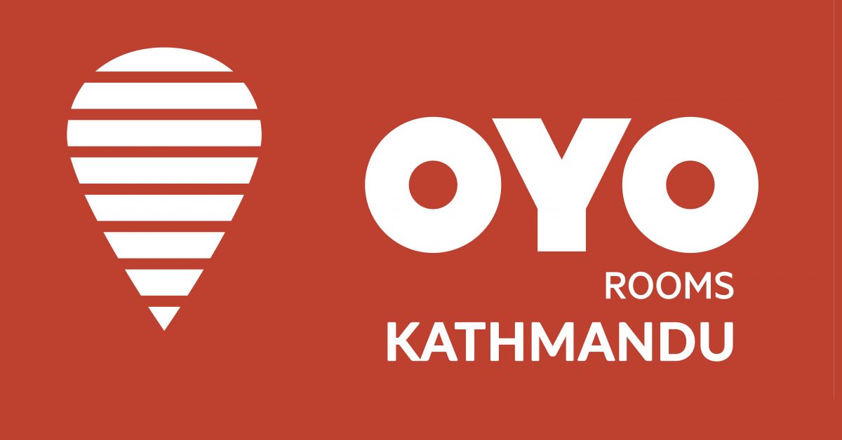 oyo rooms kathmandu