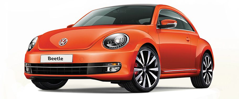 volkswagen beetle price in nepal