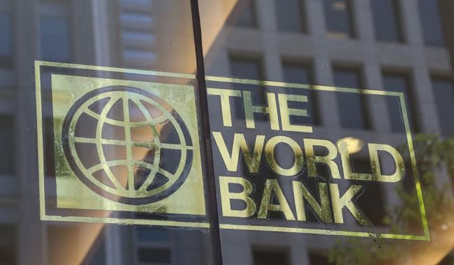 world bank