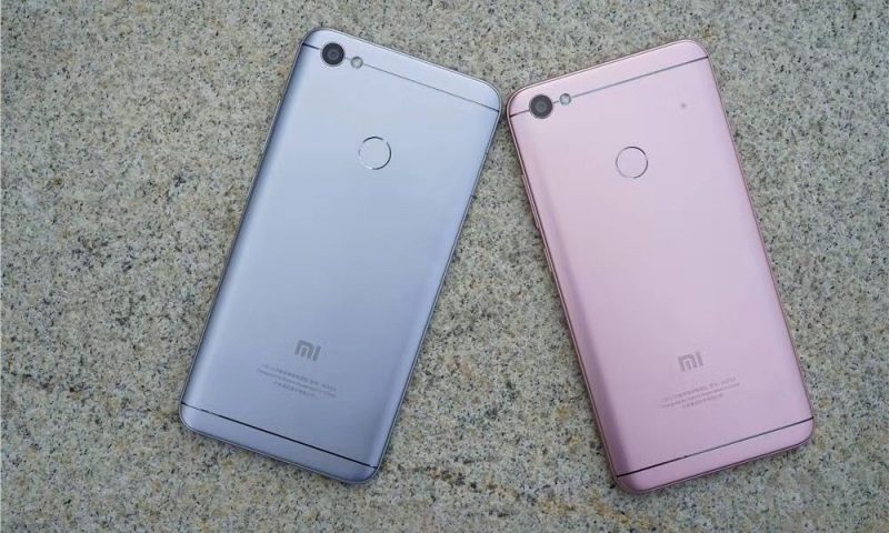 Official: Xiaomi Redmi Note 5A Prime To Launch in Nepal Coming Week