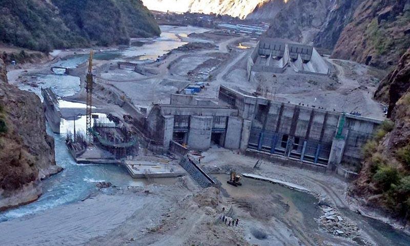 Upper Tamakoshi Hydropower Project to Miss its Deadline of This July