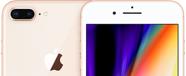 Apple iPhone 8 Plus Price in Nepal 