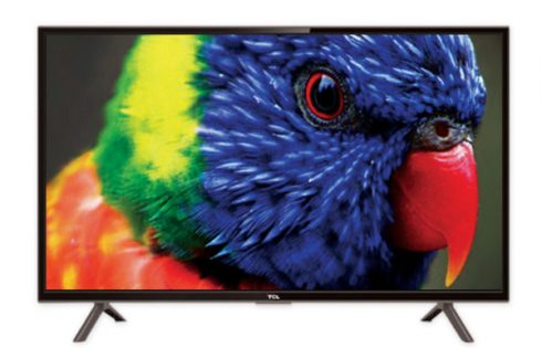 TCL 42"