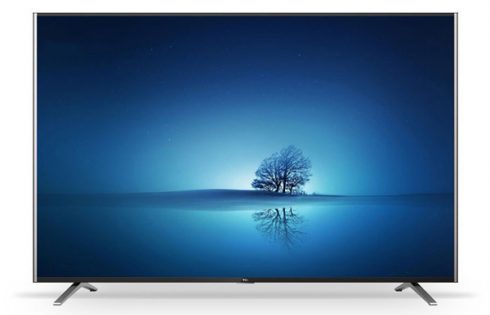 TCL 43"
