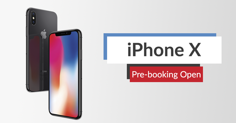 iPhone X to Launch Soon in Nepal; Price Fixed, Pre-booking Open