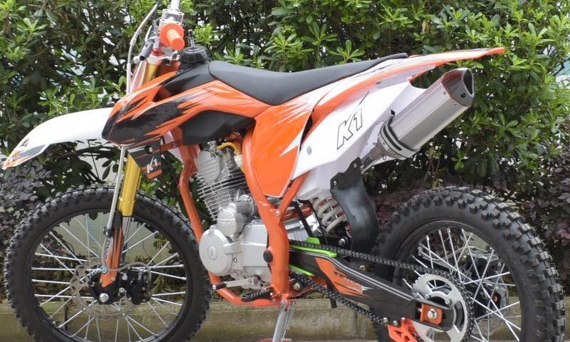 Asian Beast 250 V2 Price in Nepal | Asian Beast Dirt Bikes in Nepal