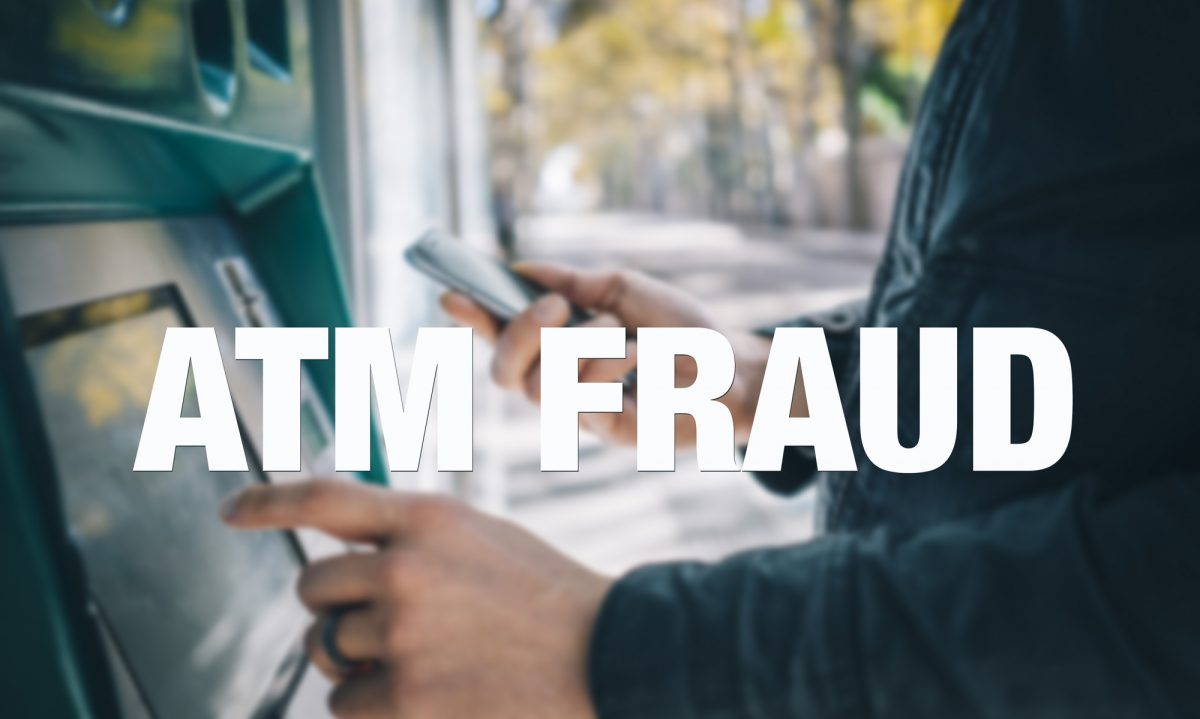 ATM Fraud