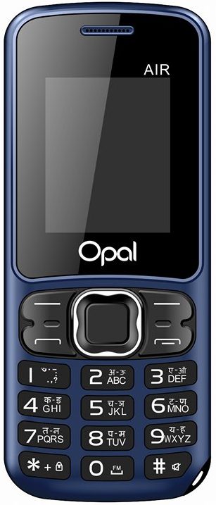 opal mobile eco 100