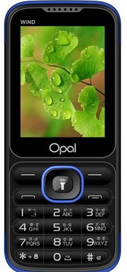 opal mobile eco+