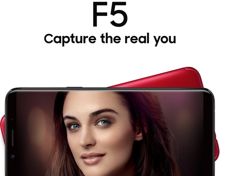 oppo f5 things you should know