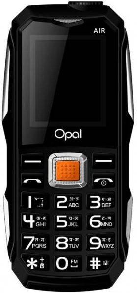 opal mobile gear+