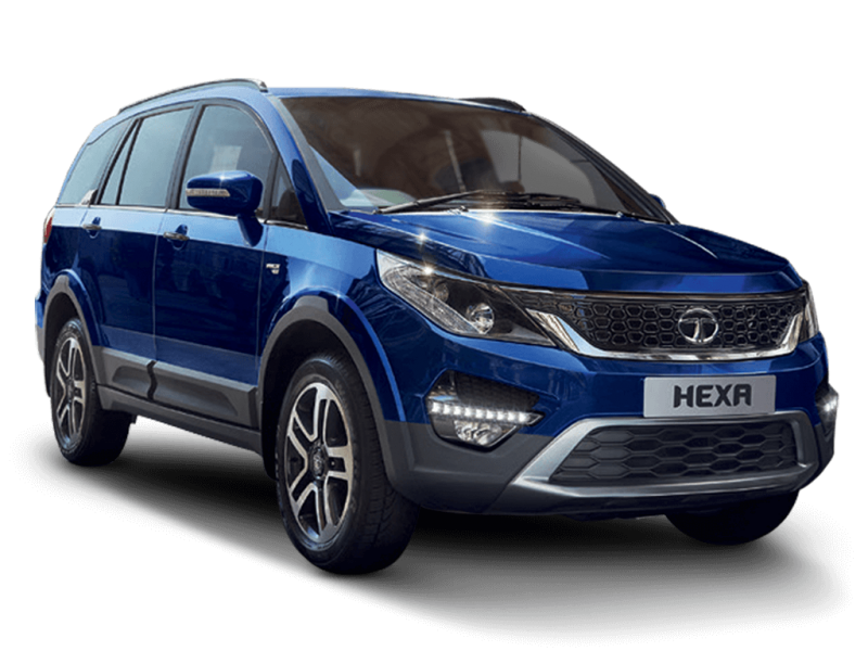 tata hexa price in nepal