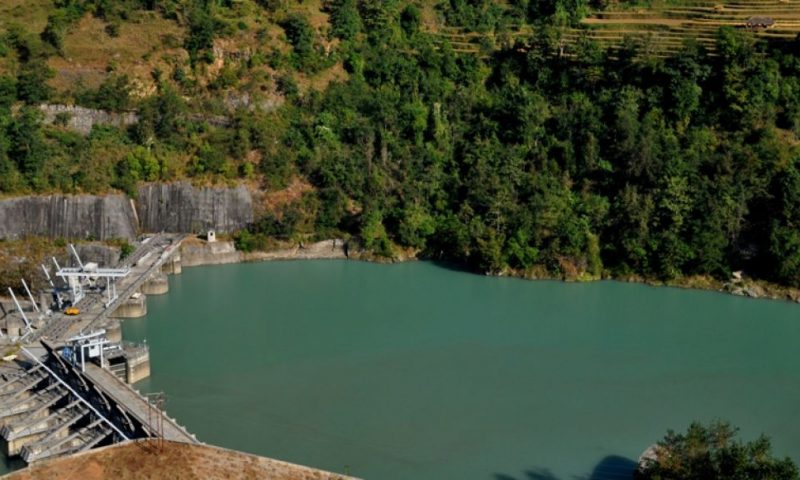 Malaysian Company Plans to Invest in Nepal’s Hydropower
