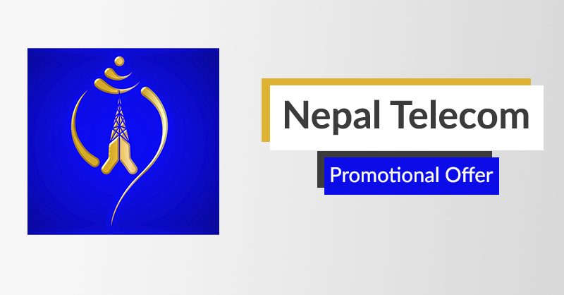 nepal telecom promotional offer