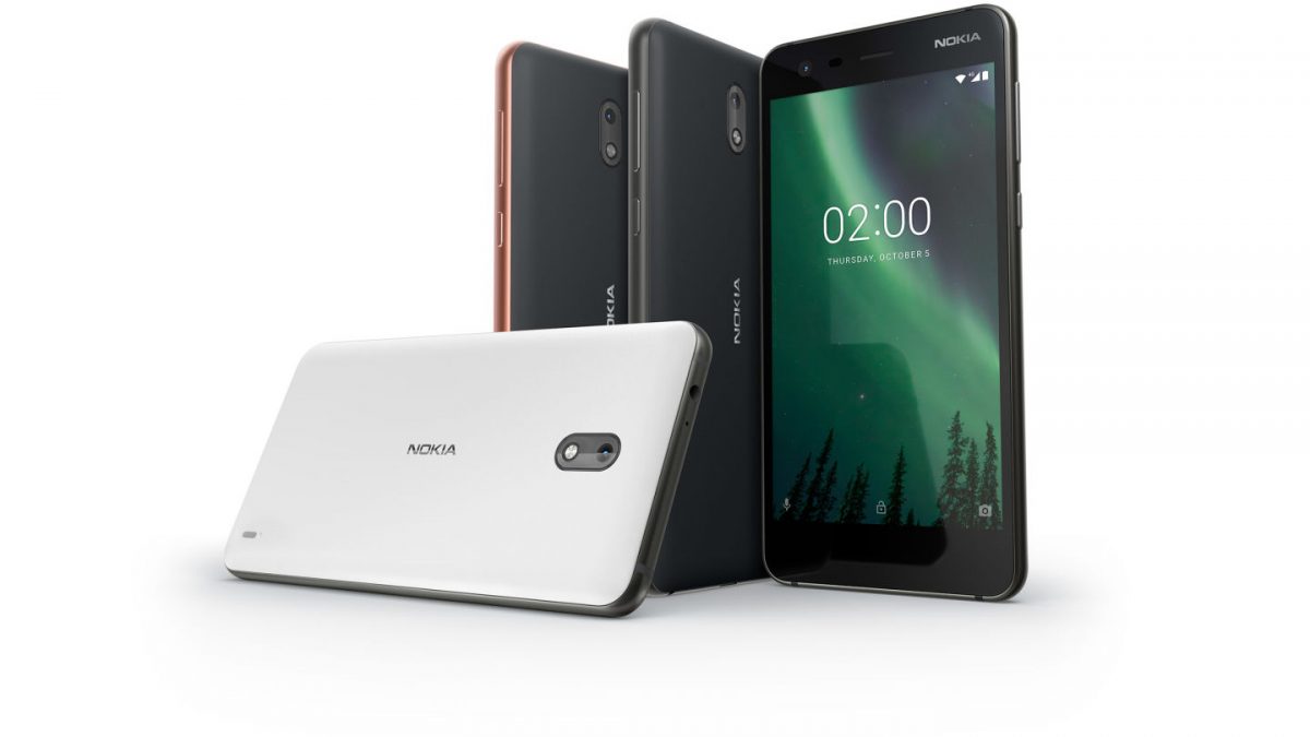 nokia 2 price in nepal