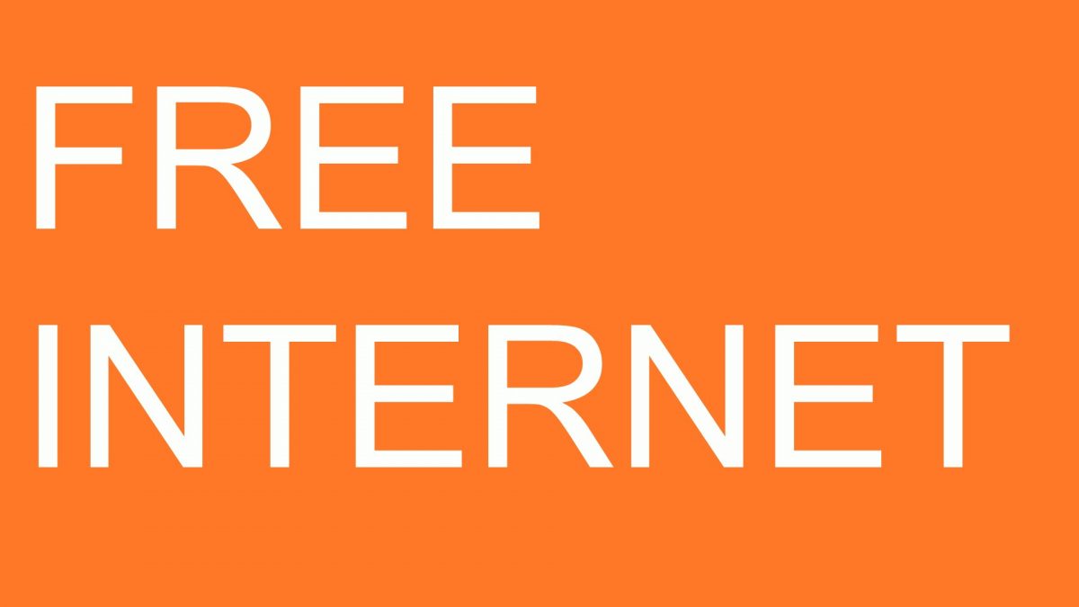 ntc free internet