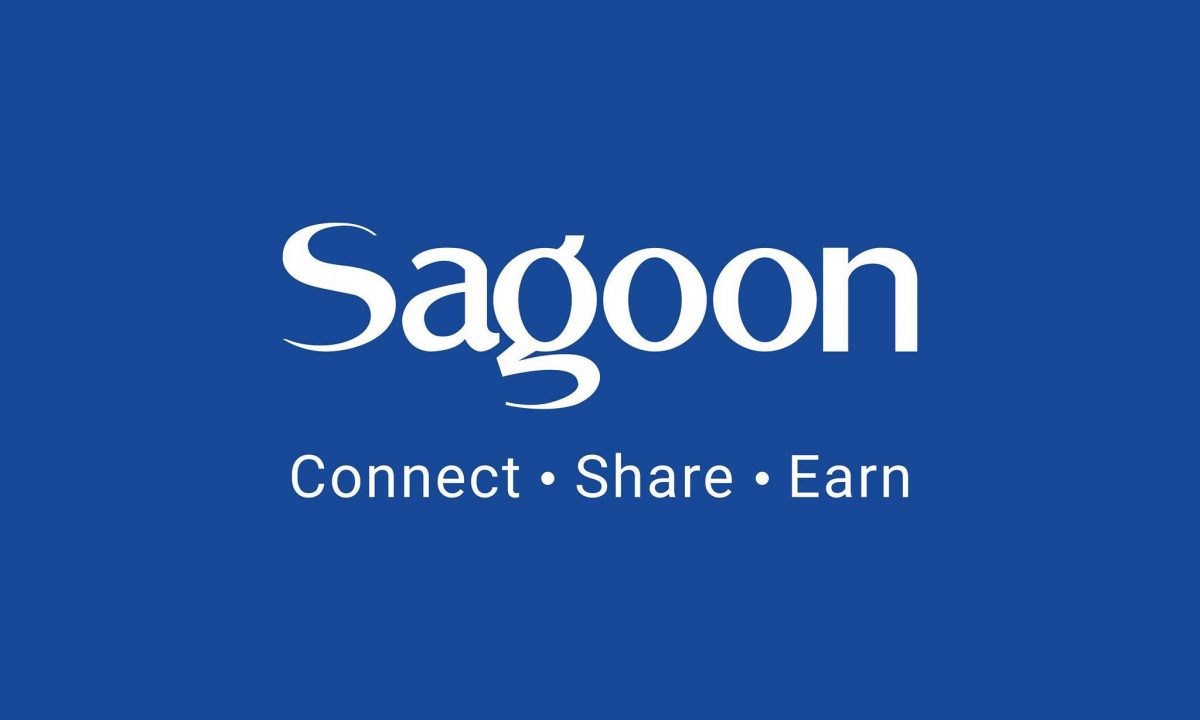 sagoon