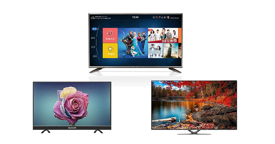 Skyworth Tv Price In Nepal Skyworth Led Tv Smart Tv 4k Tv Android Tv