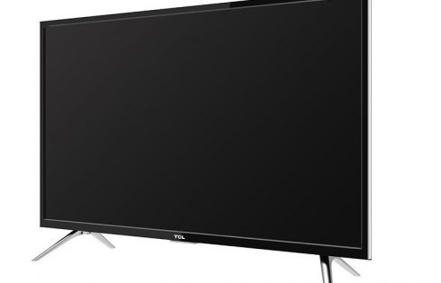 TCL 32"