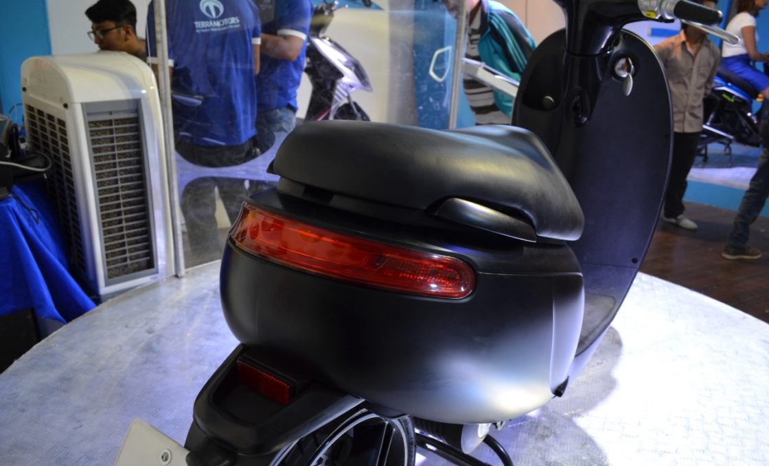 Terra Acuto Price in Nepal Terra Scooters Price in Nepal